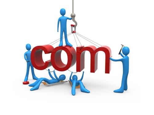 福泉企业网站建设成功与否和哪些有关呢