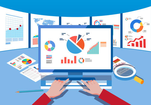 福泉哪一种网站设计风格才是适合企业呢？